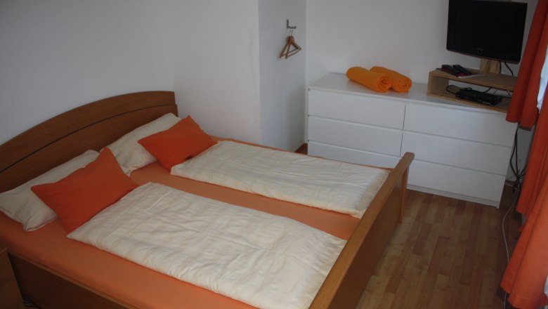 Private room family Oberm&uuml;ller, &copy; Fam. Oberm&uuml;ller