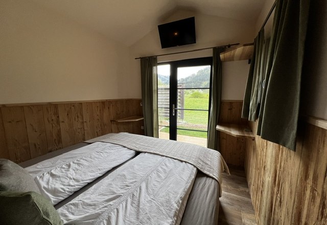 Meine kleine Auszeit Birne, &copy; Familie Roseneder