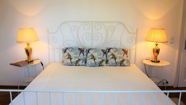 Bedroom, © MSTSteininger