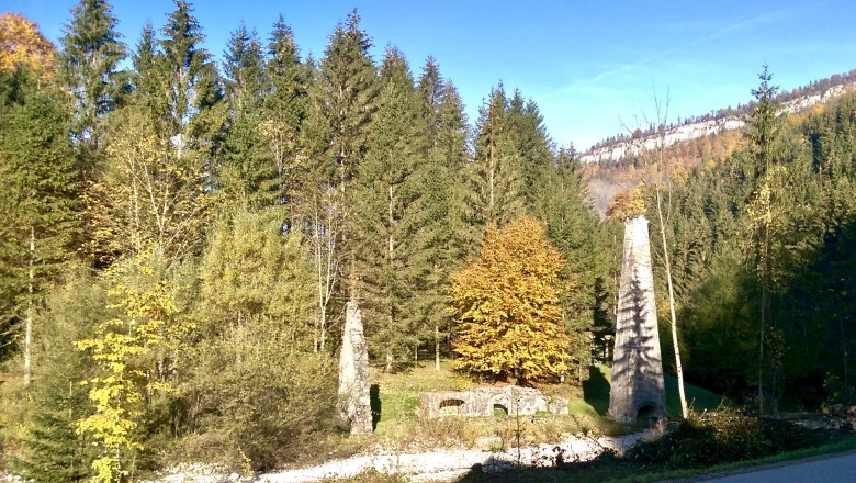 The wild nature of G&ouml;stling, &copy; Sonja Lange