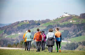 Entschleunigung für Körper und Geist, © Jürgen Pistracher