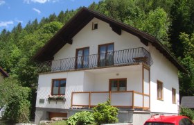 Vacation home Mariechen, © Ehrenreith