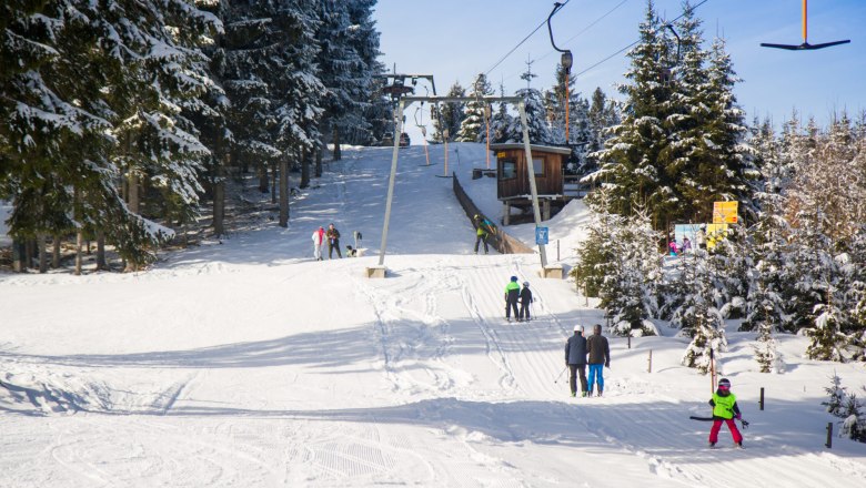 Forsteralm, &copy; www.forsteralm.at