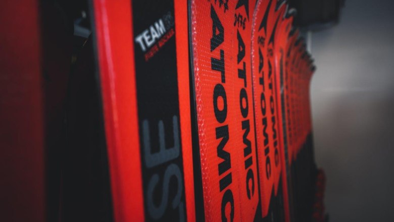 Skischule & Skiverleih &Ouml;tscher Lackenhof, &copy; Gerald Demolsky