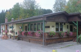 Kloaboch Inn, © Gasthaus Kloaboch