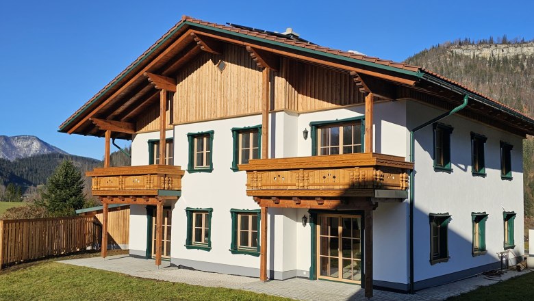 Vacation home Weitblick, © Judith Ritzinger Vacation home Weitblick, © Judith Ritzinger