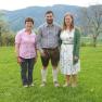 Schweighuber family, © Bernhard Schweighuber
