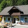 Camping &amp; Restaurant Saggraben, © Saggraben