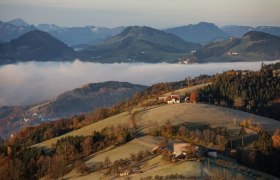 Panorama mountain road, &copy; (c) Mostviertel Tourismus, schwarz-koenig.at