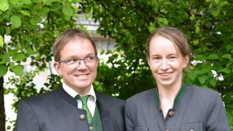 Urlaub am Bauernhof-Oberrehau, &copy; Andrea Kronsteiner