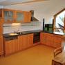 Living room/kitchen of the Leitner vacation apartment, &copy; Patrick Leitner