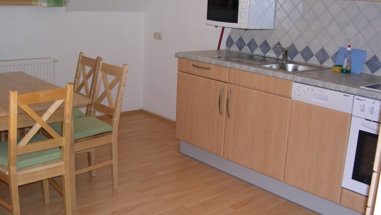 ehrenreith K&uuml;che, &copy; Ehrenreith