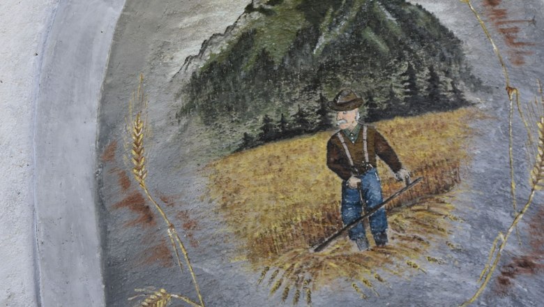 Gugerm&uuml;hle, &copy; Christine Baron