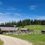 Siebenh&uuml;tten - accessible by hike (difficult to easy with family), mountain bike directly from the Happy Nest., &copy; Martin Bachner_Happy Nest