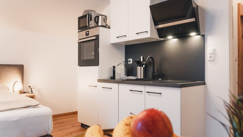 Apartment, © Fam. Digruber