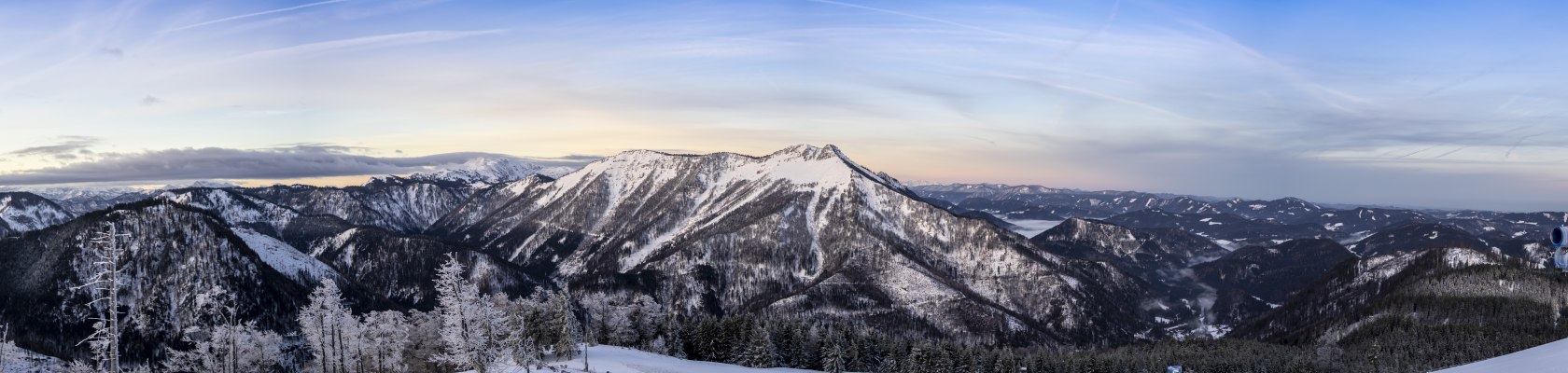 Guga Hö Skifahren, © Fred Lindmoser