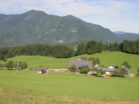Farm Hochschlag, &copy; Mostviertel