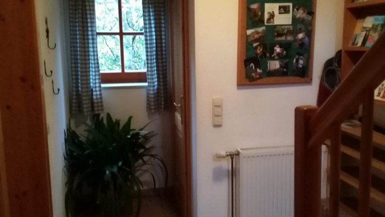 Gang, &copy; Gabriele Danner