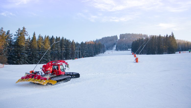 Forsteralm, &copy; www.forsteralm.at