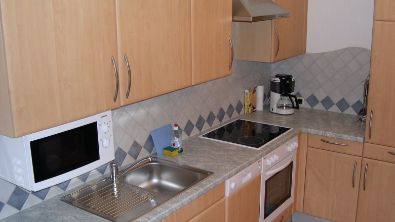 ehrenreith K&uuml;che, &copy; Ehrenreith