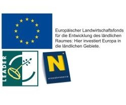 Upper Austrian Mariazellerweg: A: Classic Upper Austrian Mariazellerweg via Steyr and Waidhofen an der Ybbs - 8 daily stages, &copy; Mostviertel - O&Ouml; Mariazellerweg