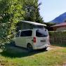 Ötscherland Camping in Lunz am See, © Familie Schlögelhofer