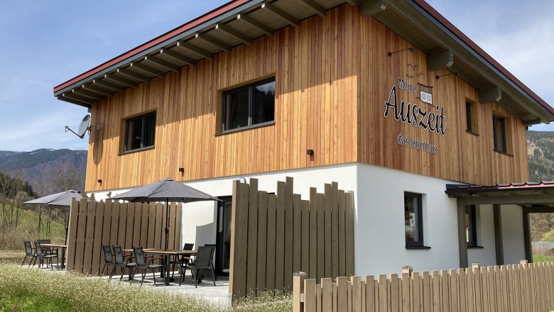 My time out in summer, &copy; Birgit Roseneder