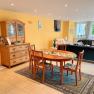 Dining area, © MST