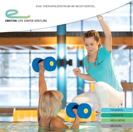 ELC Therapies 2022, &copy; ELC