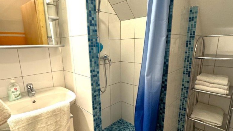 Romantic attic apartment (4), &copy; &Ouml;tscherherberge Bernreiter