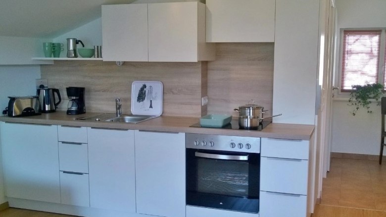 Apartment Kohlnberger, &copy; Kohlnberger