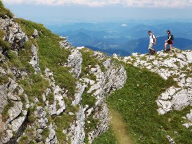 am Rauhen Kamm, &copy; weinfranz.at