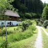 Ferienwohnung Urmannsau, © Melitta Praus