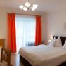 Relaxing nights are guaranteed, © Alpenhotel Ensmann