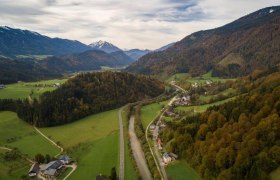 St. Georgen am Reith, © Gerald Prüller/CleanHill Studios