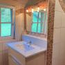 bathroom, &copy; Ferienhof Kirchau