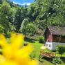 Ferienwohnung Urmannsau, © Melitta Praus