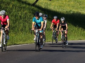 Rennradeln im Mostviertel, &copy; weinfranz.at