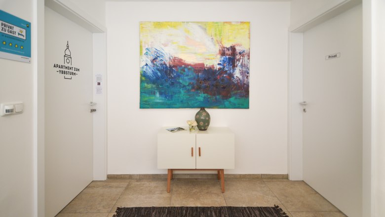 Apartment Zum Ybbsturm, &copy; Apartment Zum Ybbsturm