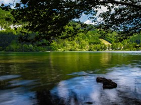 Lake Lunz, &copy; &Ouml;TV
