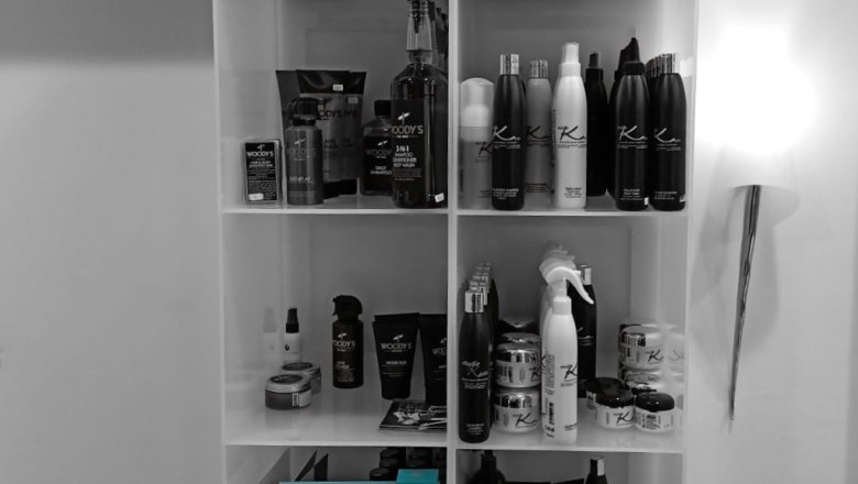 Products, © Karin Bernreiter