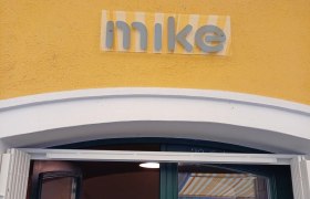 Au&szlig;enansicht, &copy; MIKE