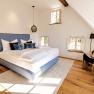 Bedroom, &copy; Obersteinriegl