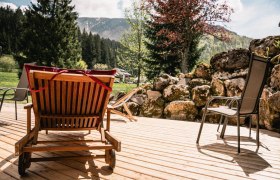 Ötscher Lodge, © Ötscher Lodge