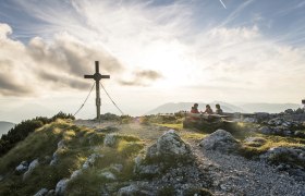 Hochkar Gipfel, © Niederösterreich Werbung, Robert Herbst