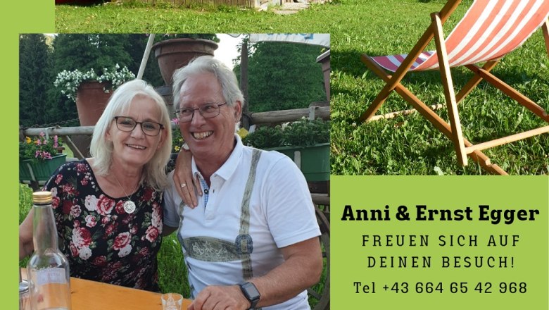 Almjause Mandlbodenh&uuml;tte summer 2022, &copy; Familie Egger