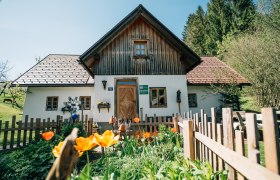 Ferienhaus Lenzau Sommer (c)Familie Heigl (5), © Familie Heigl