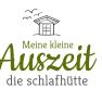 My little time-out - The sleeping huts Logo, &copy; Familie Roseneder