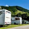Krenn Camping pitch, &copy; Familie Krenn