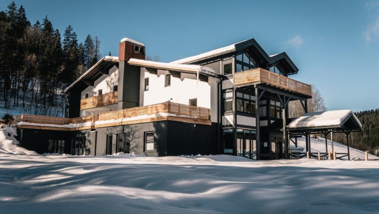 &Ouml;tscher Lodge, &copy; &Ouml;tscher Lodge